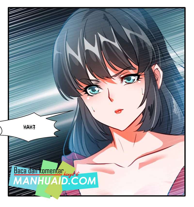 Jueshi Guzun Chapter 14 Gambar 6