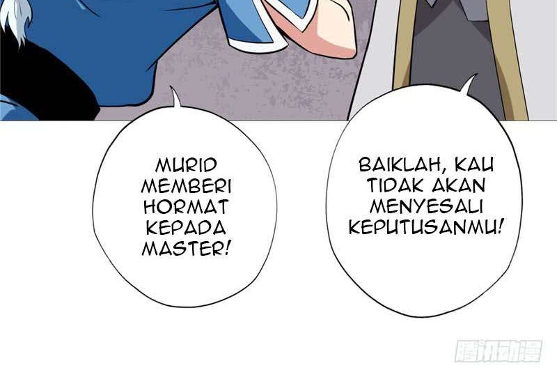 Supreme Godly System Chapter 94 Gambar 4