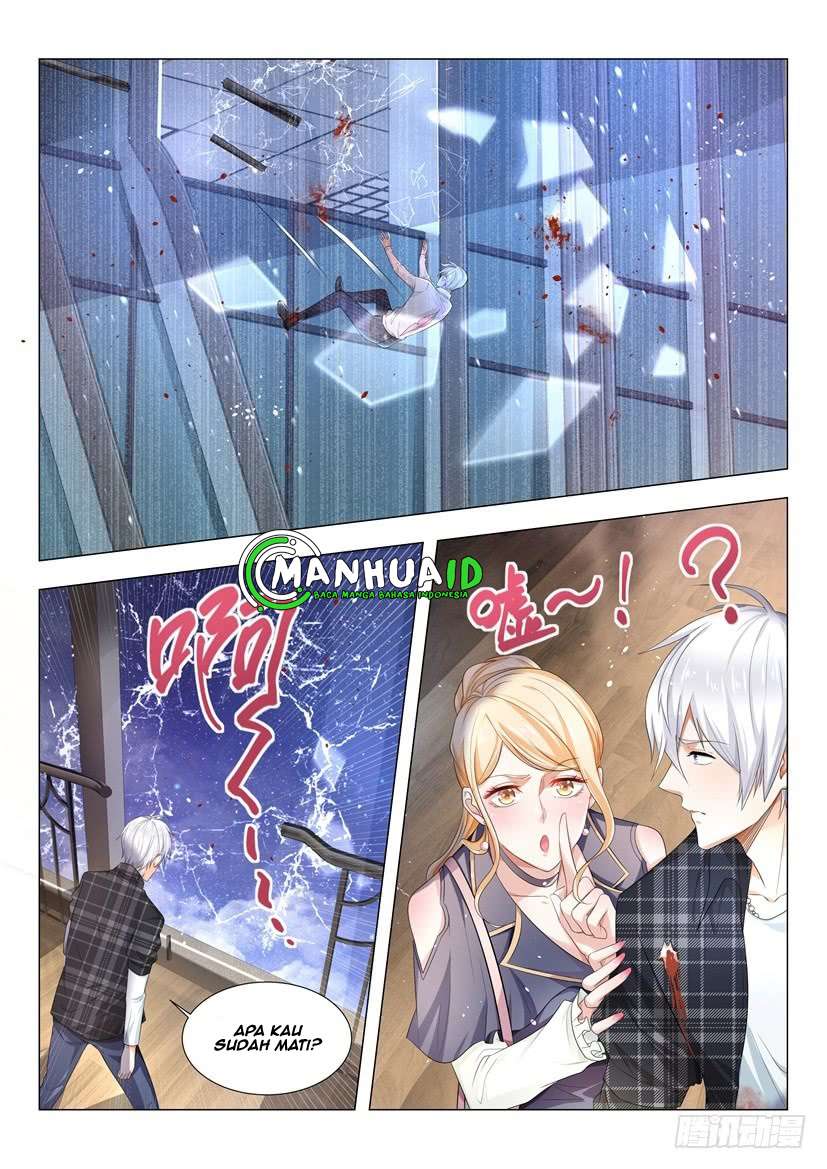 Shen Hao’s Heavenly Fall System Chapter 30 halaman 3