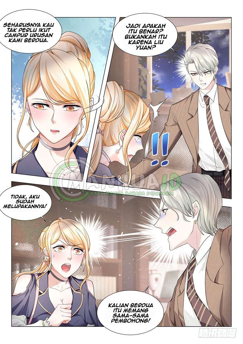 Shen Hao’s Heavenly Fall System Chapter 29 halaman 3