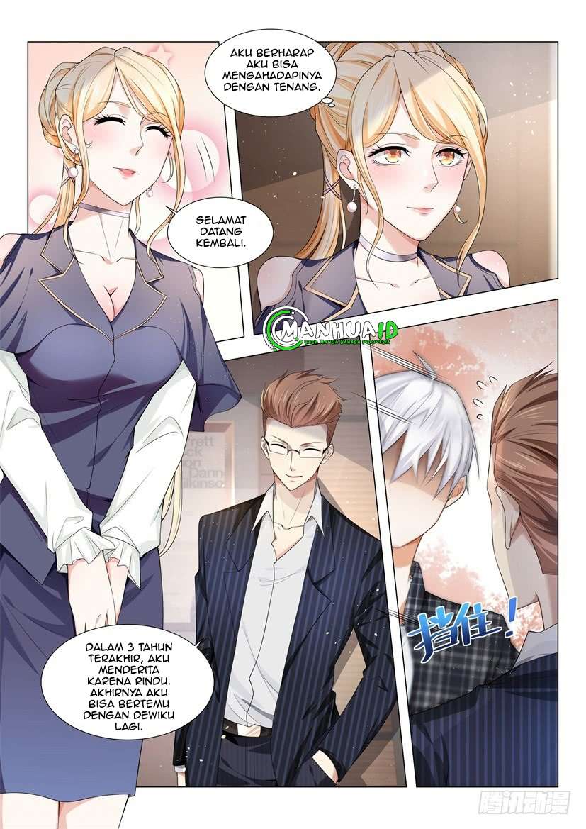Shen Hao’s Heavenly Fall System Chapter 32 halaman 3