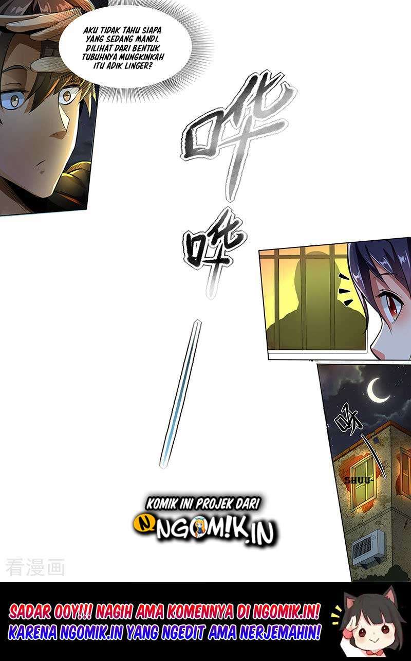 Royal Agent Chapter 6 Gambar 3