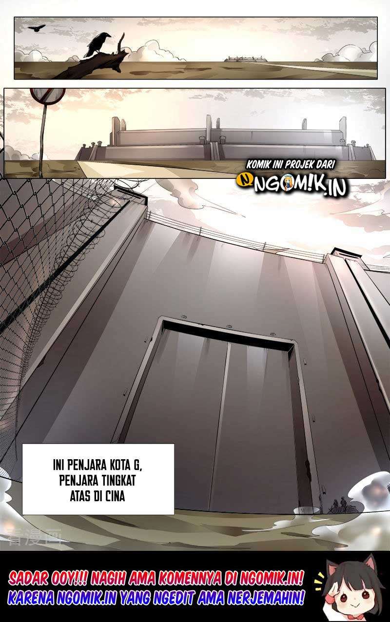 Royal Agent Chapter 1 Gambar 3