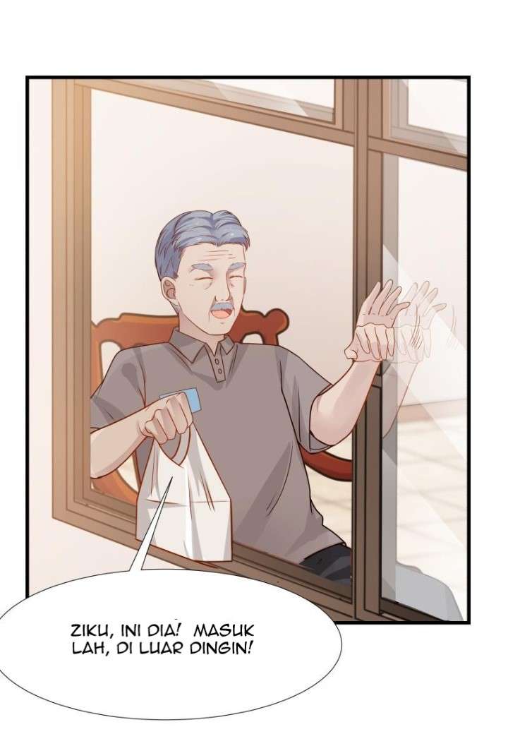 I Have a Dragon on My Body Chapter 86 Gambar 3