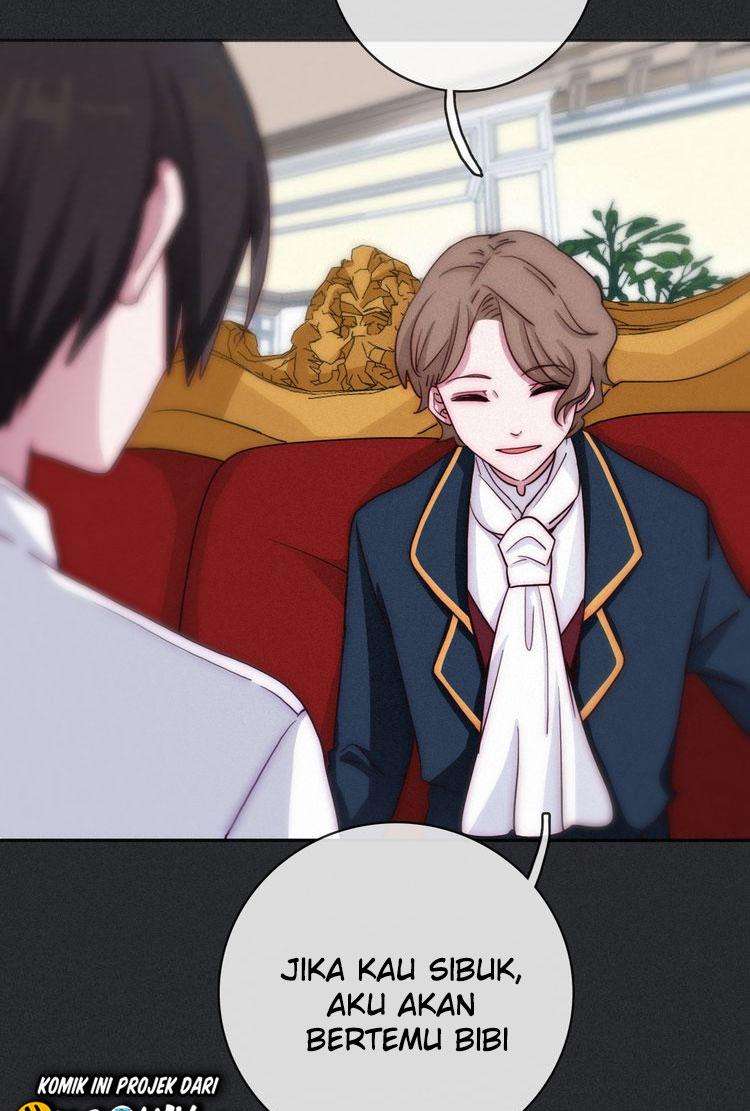 Falling in the Night with You Chapter 4 Gambar 9