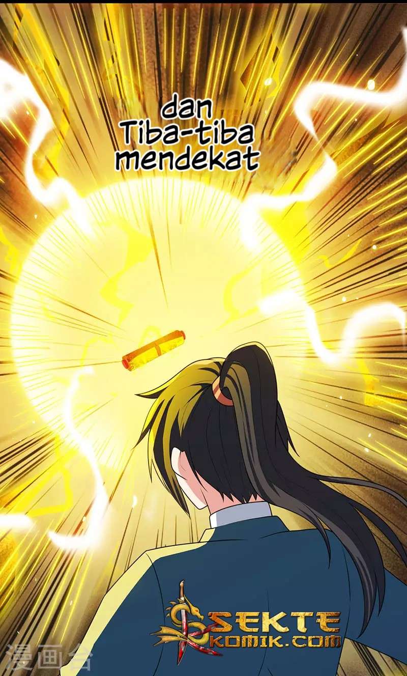 Dushi Xiaoyao Chapter 14 Gambar 3