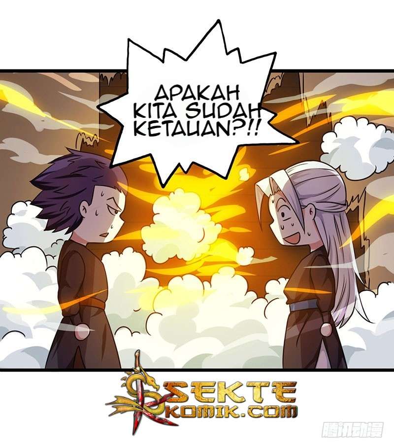 Dushi Xiaoyao Chapter 27 Gambar 4