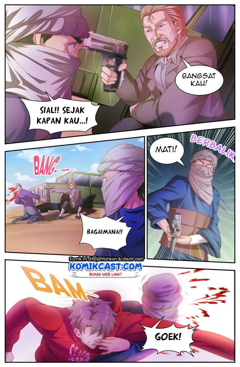 I Have a Mansion In The Post-Apocalyptic World Chapter 91 Gambar 3