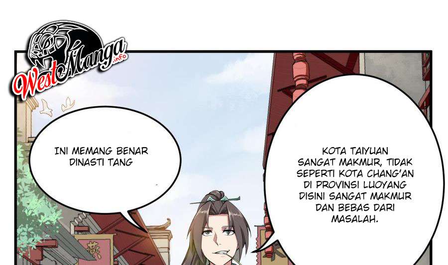Rebirth of the Dynasty tang Chapter 14 Gambar 7