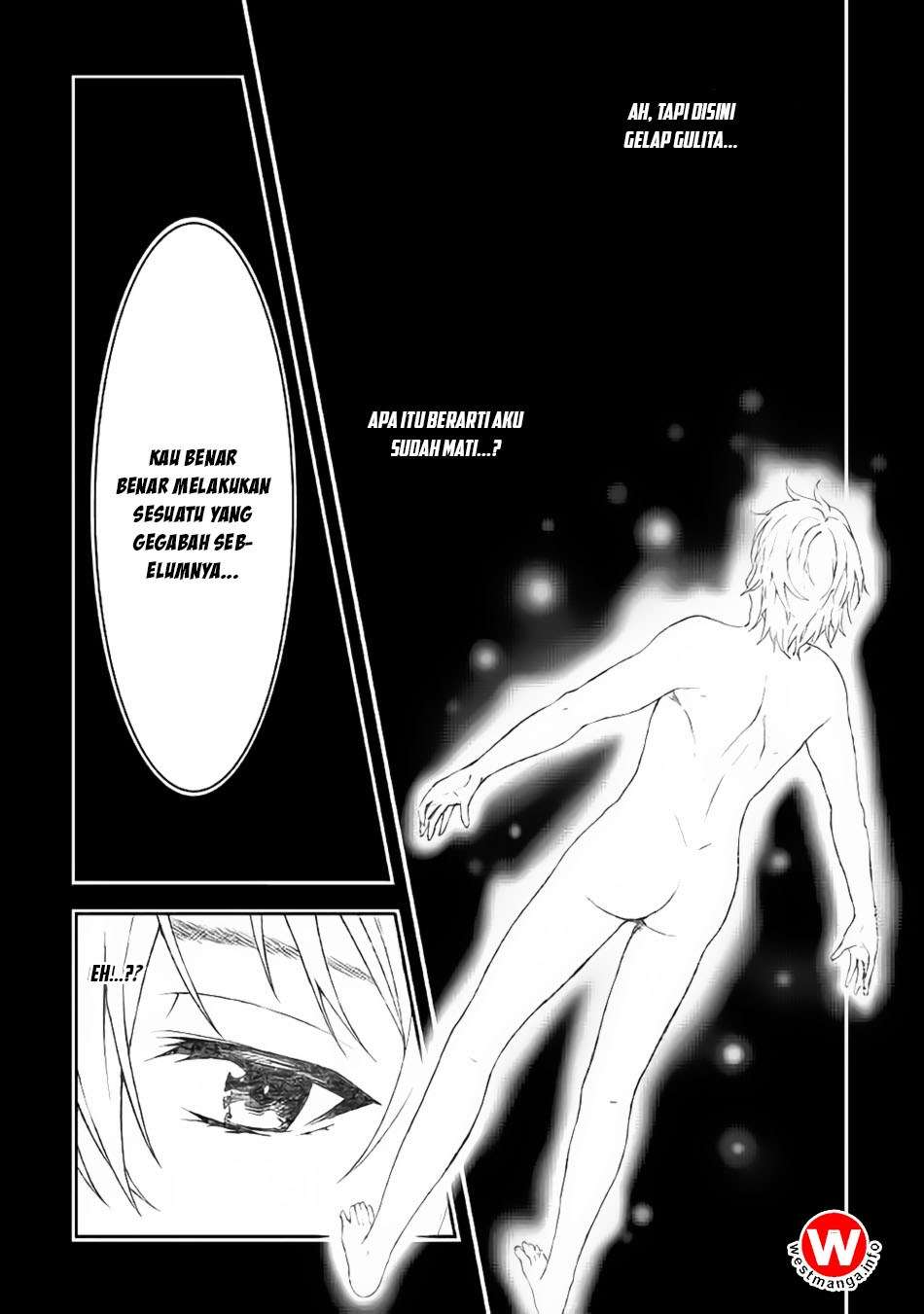 Sozai Saishuka no Isekai Ryokouki Chapter 8 Gambar 4