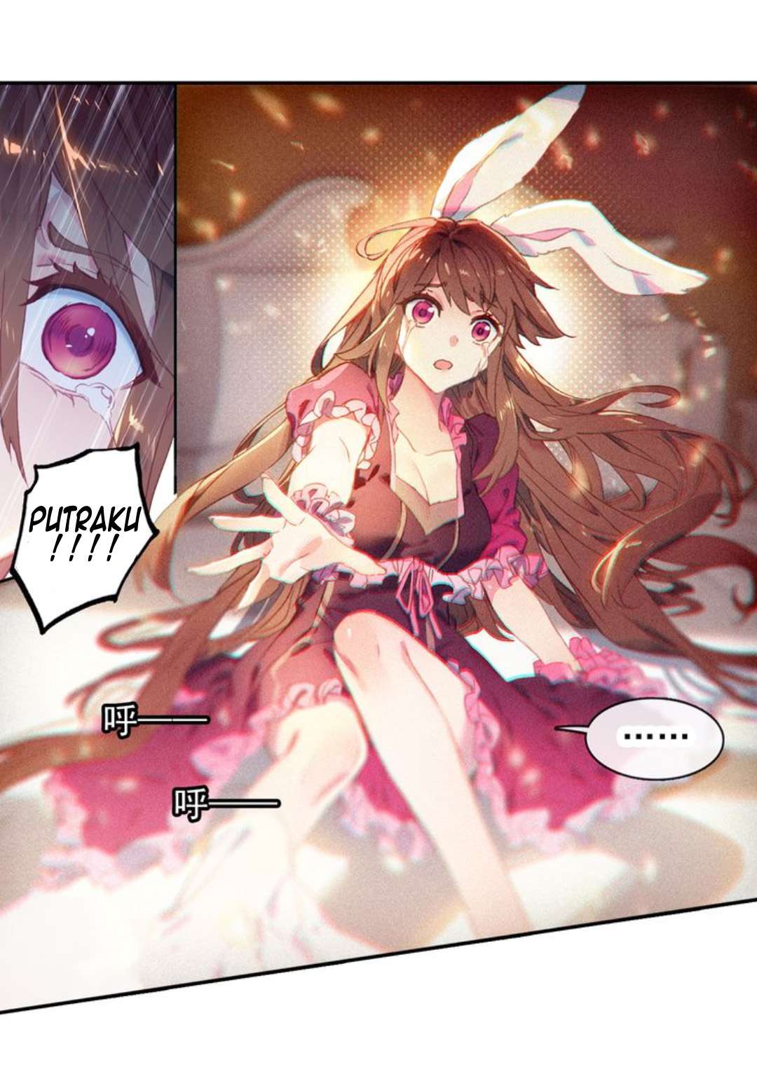 Soul Land Legend of the Tang’s Hero Chapter 01 Gambar 7
