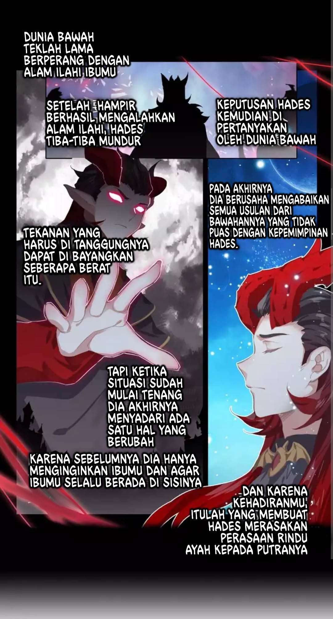 Soul Land Legend of the Tang’s Hero Chapter 8 Gambar 6