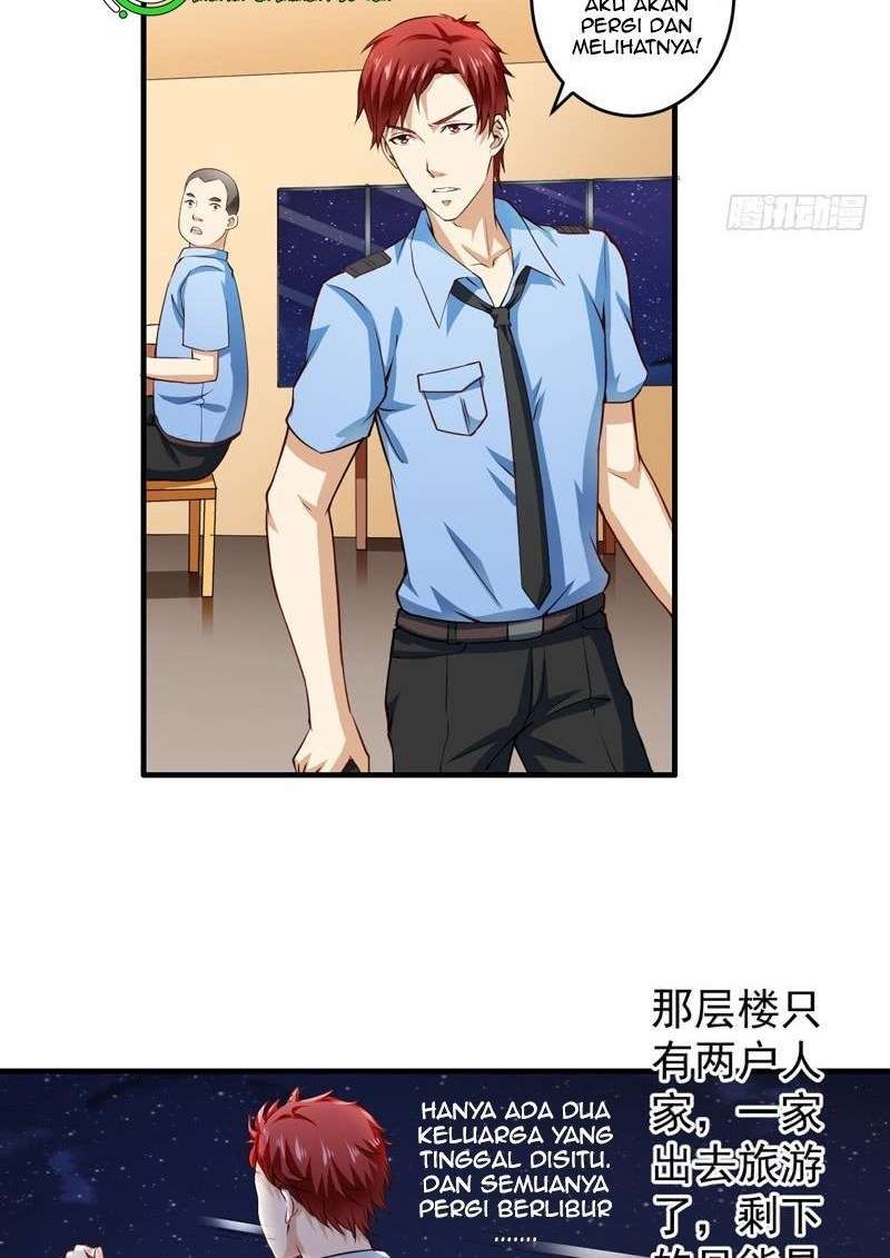 Super Security In The City Chapter 01 Gambar 16