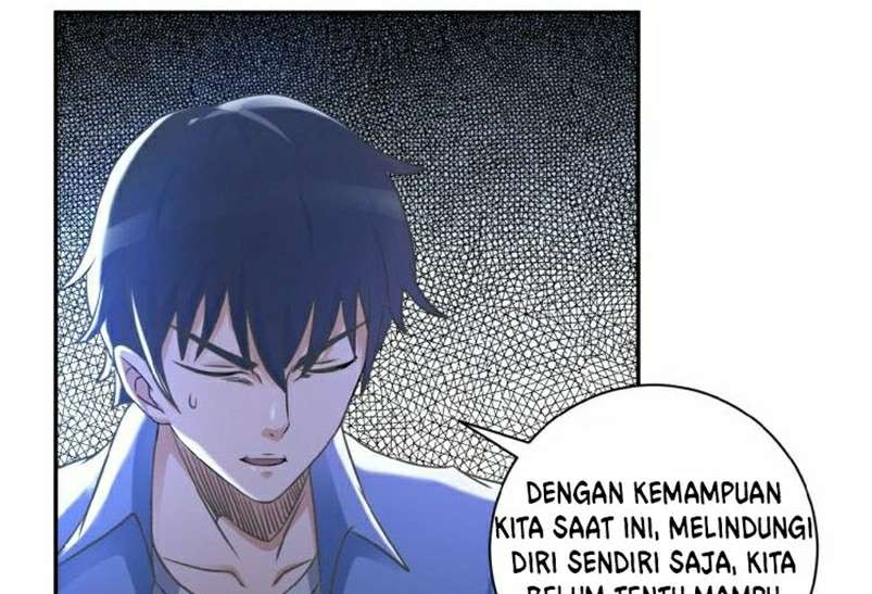 Super System Chapter 2 halaman 20
