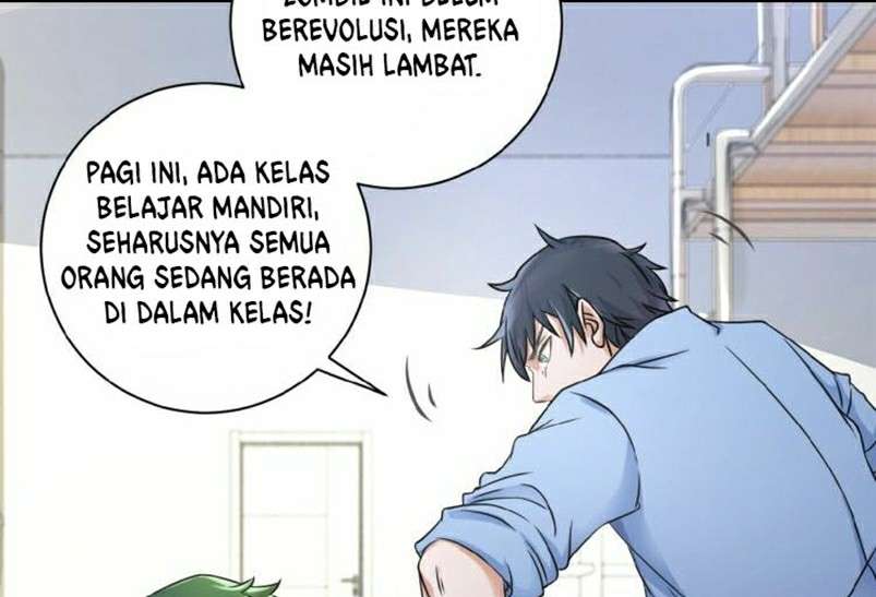 Super System Chapter 2 halaman 22