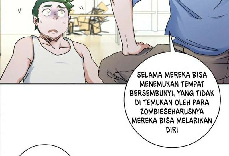 Super System Chapter 2 halaman 23