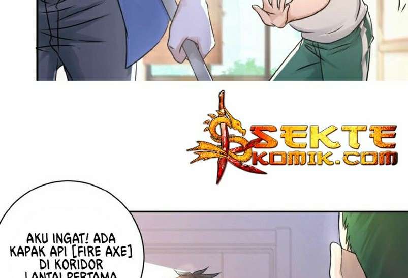 Super System Chapter 2 halaman 29