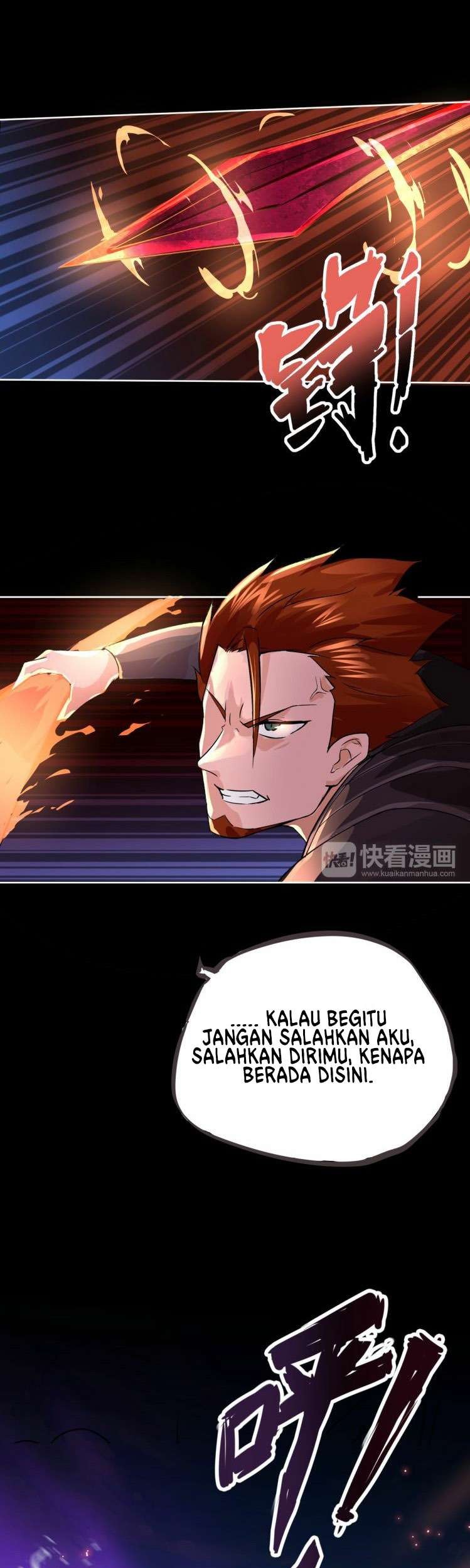 Dark Energy Engine Chapter 2 halaman 8