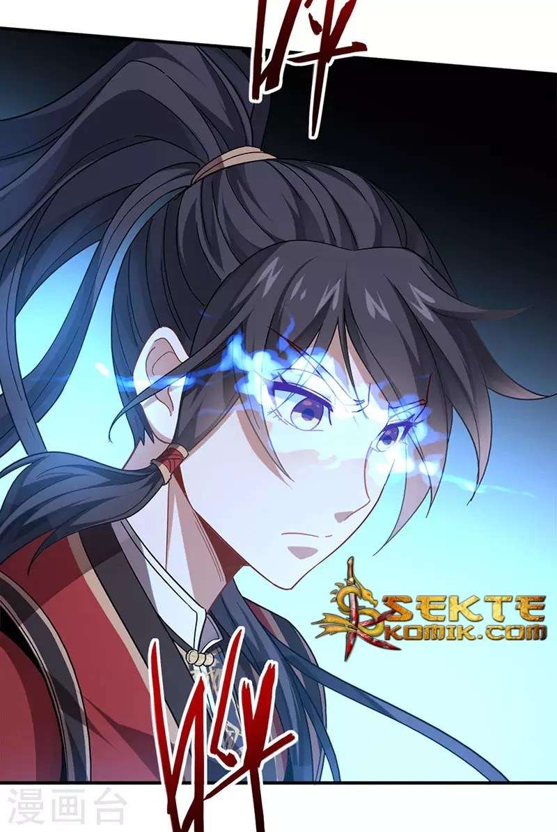Return of Xiandi Chapter 48 Gambar 5