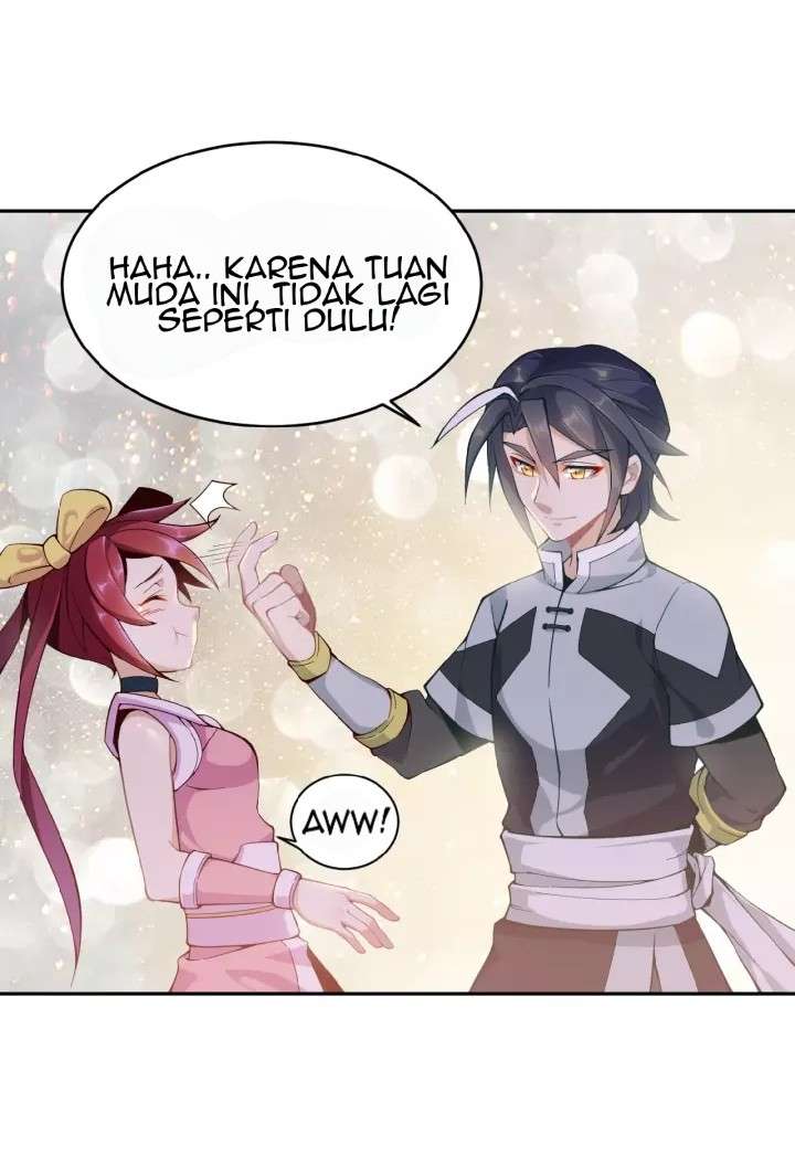 World Of Immortals Chapter 02 Gambar 6