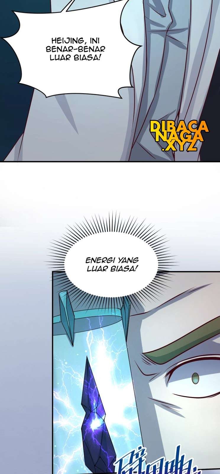 The Interceptor Cross System Chapter 1 halaman 5
