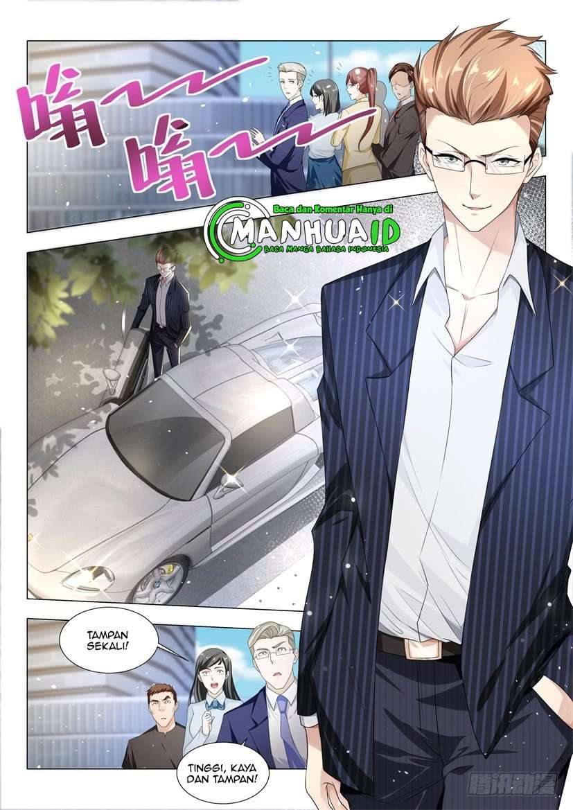 Shen Hao’s Heavenly Fall System Chapter 36 halaman 3