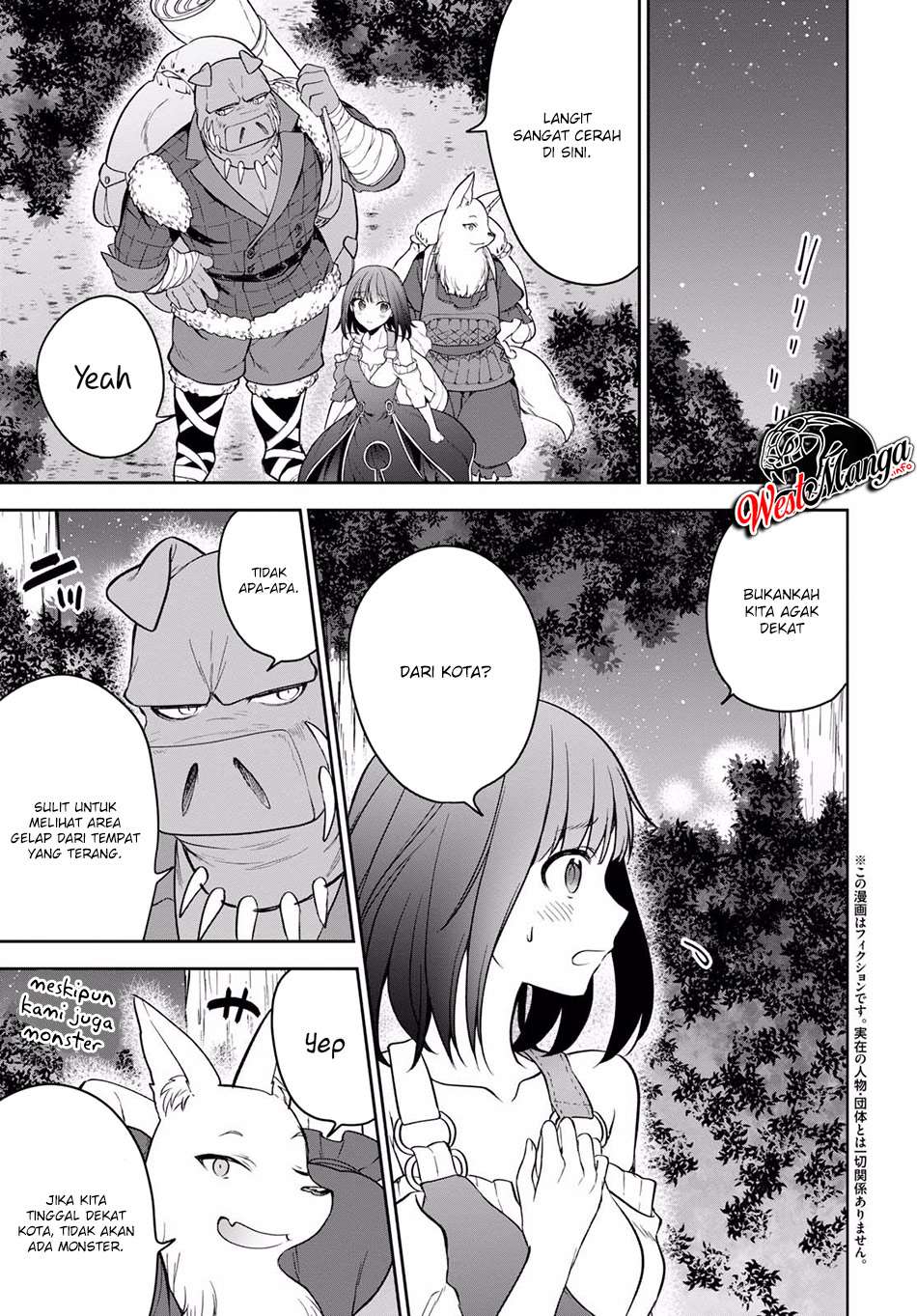 Next Life Chapter 11 Gambar 5