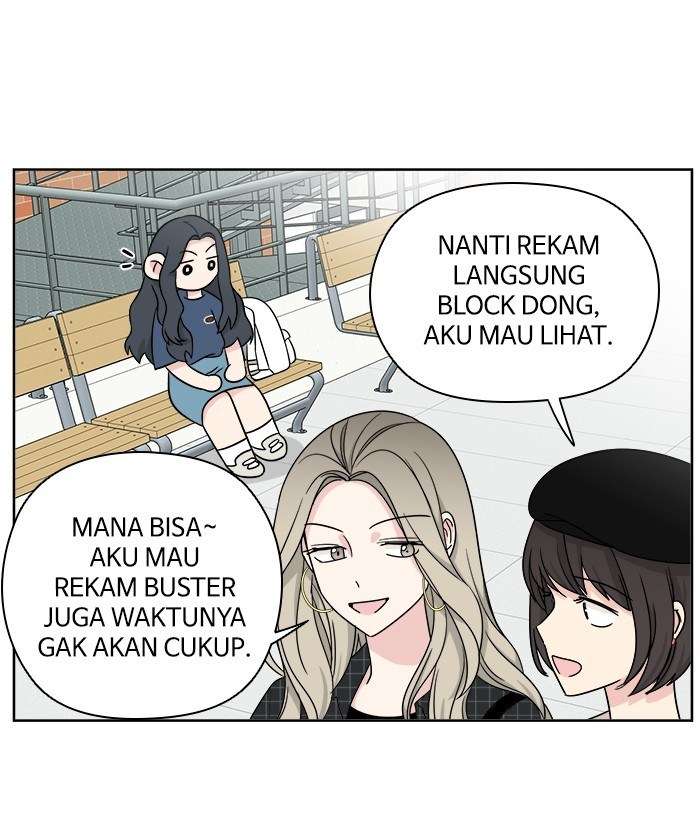 Mother, I’m Sorry Chapter 20 Gambar 12