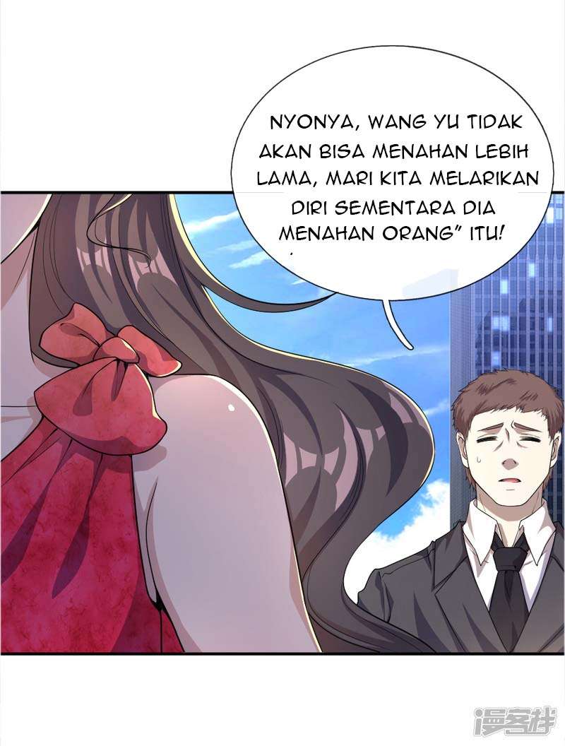 Medical Martial Arts Chapter 22 Gambar 6
