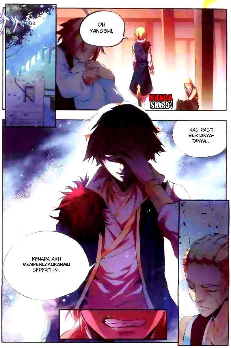 Good Reaper Chapter 39 Gambar 3