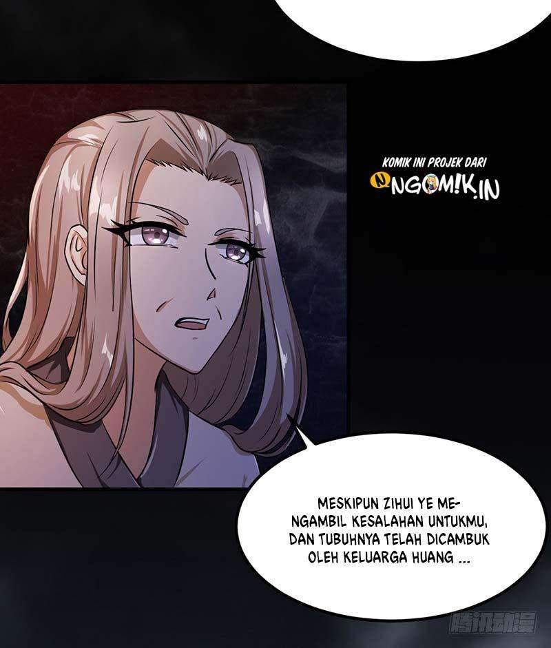 Martial Arts Reigns Chapter 7 halaman 6