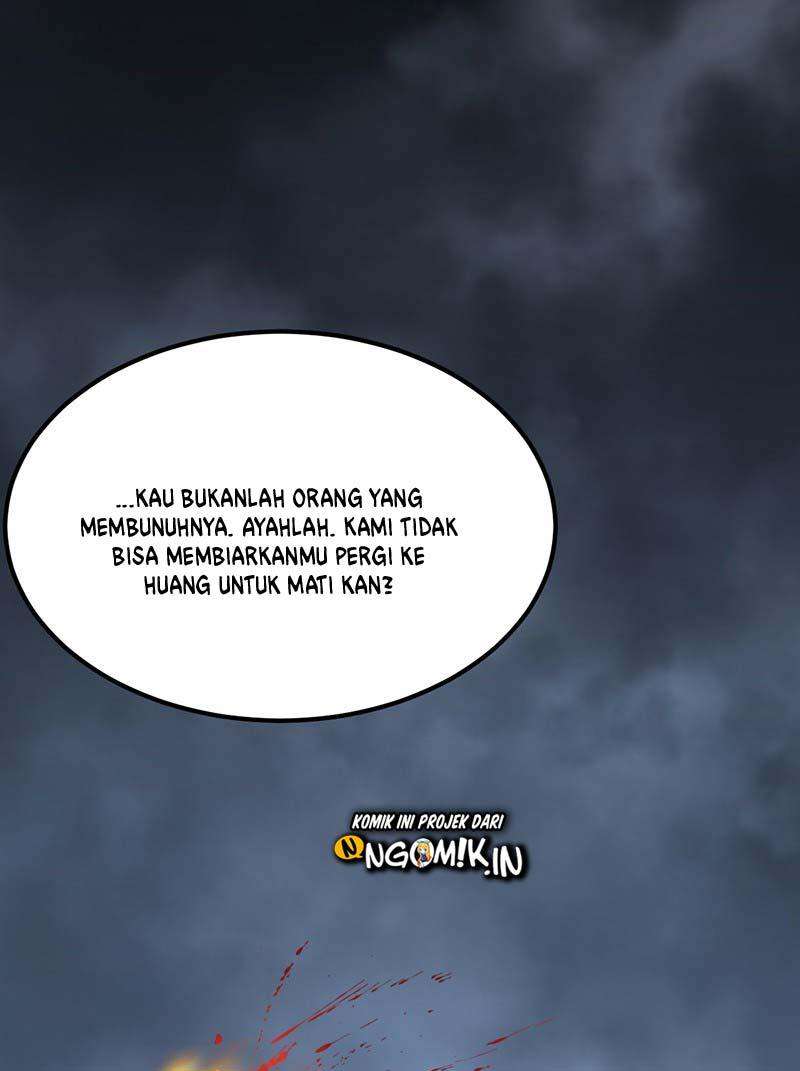Martial Arts Reigns Chapter 7 halaman 7
