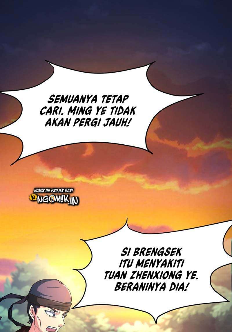 Martial Arts Reigns Chapter 6 halaman 5