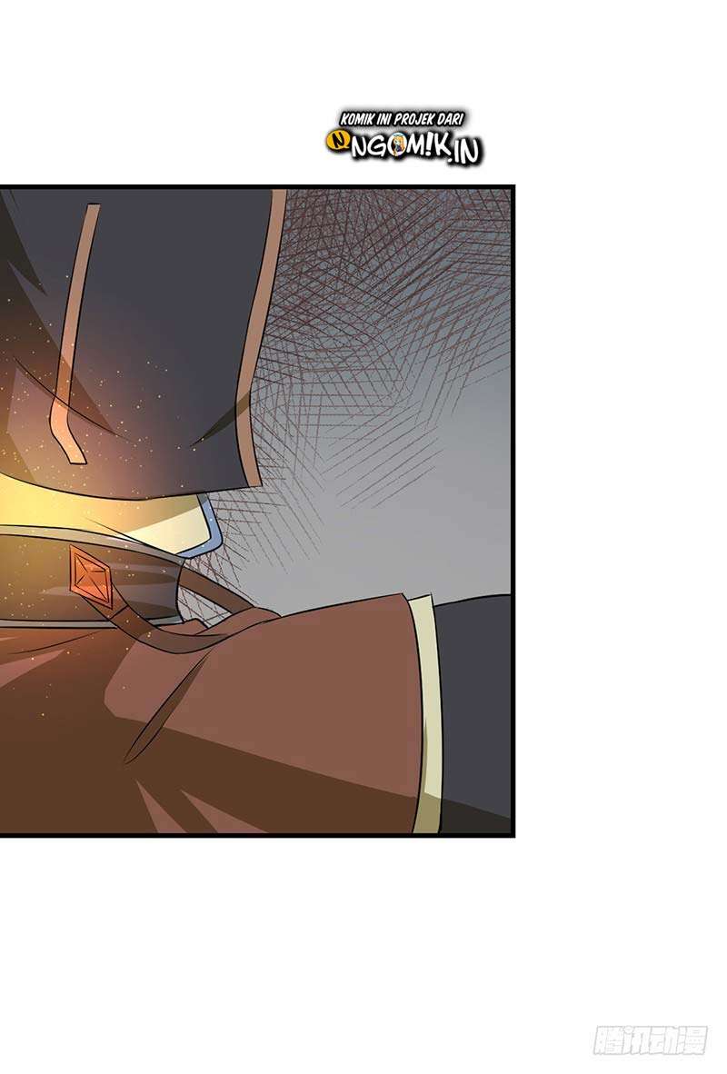 Martial Arts Reigns Chapter 5 halaman 7