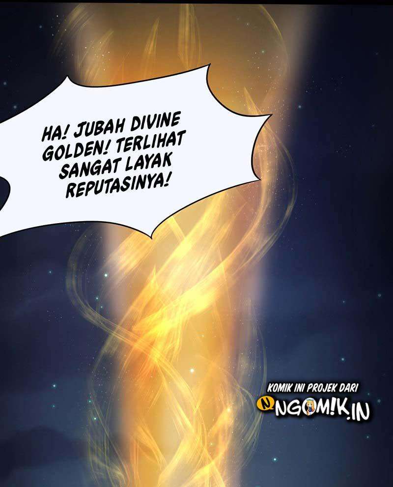 Martial Arts Reigns Chapter 3 halaman 10