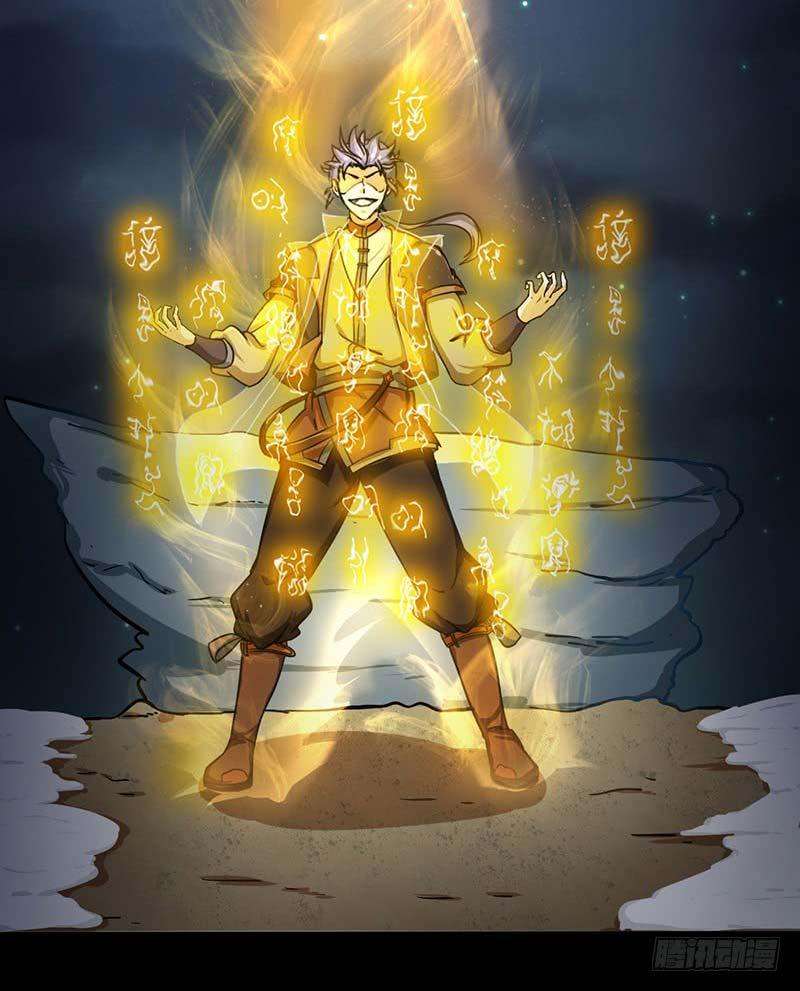 Martial Arts Reigns Chapter 3 halaman 11