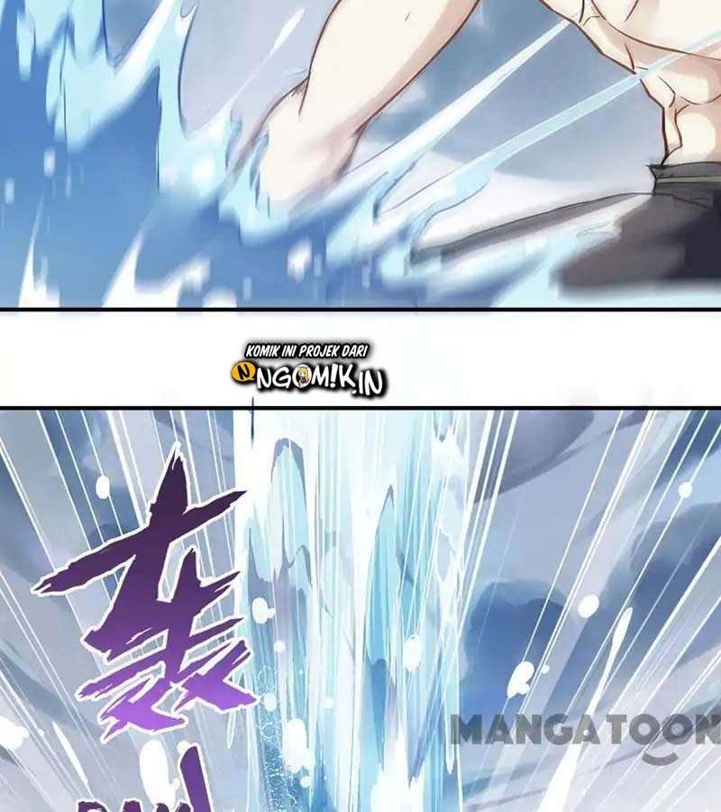 Martial Arts Reigns Chapter 1 halaman 13
