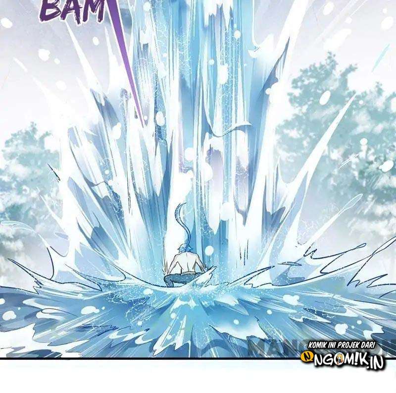 Martial Arts Reigns Chapter 1 halaman 14