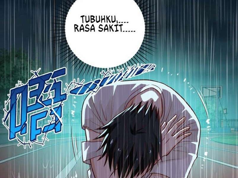 Super System Chapter 8 halaman 16