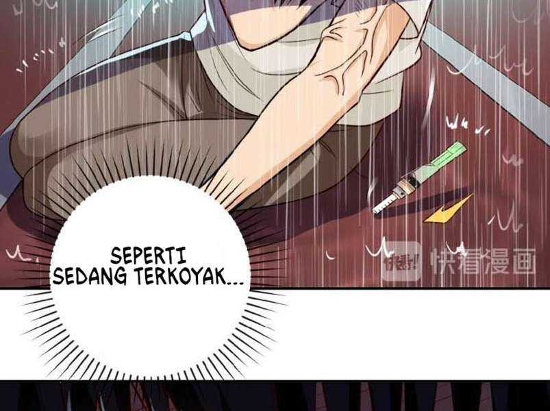 Super System Chapter 8 halaman 17