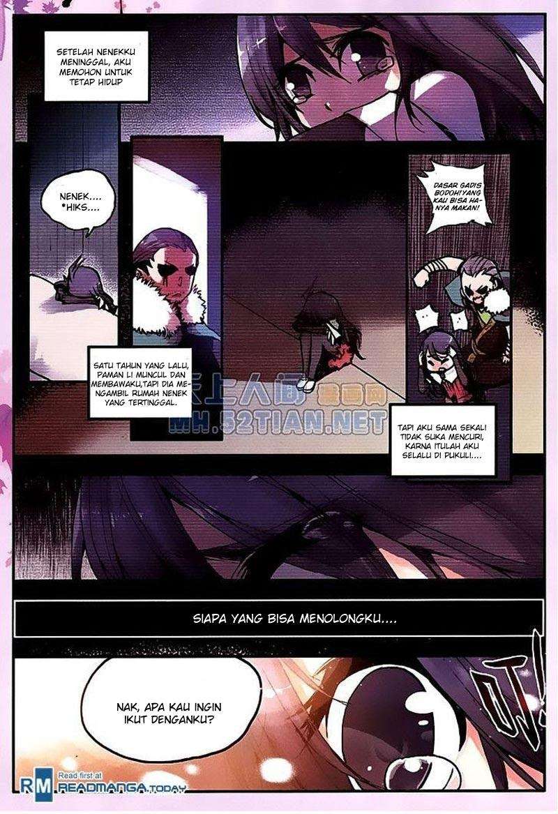 Good Reaper Chapter 2 Gambar 4