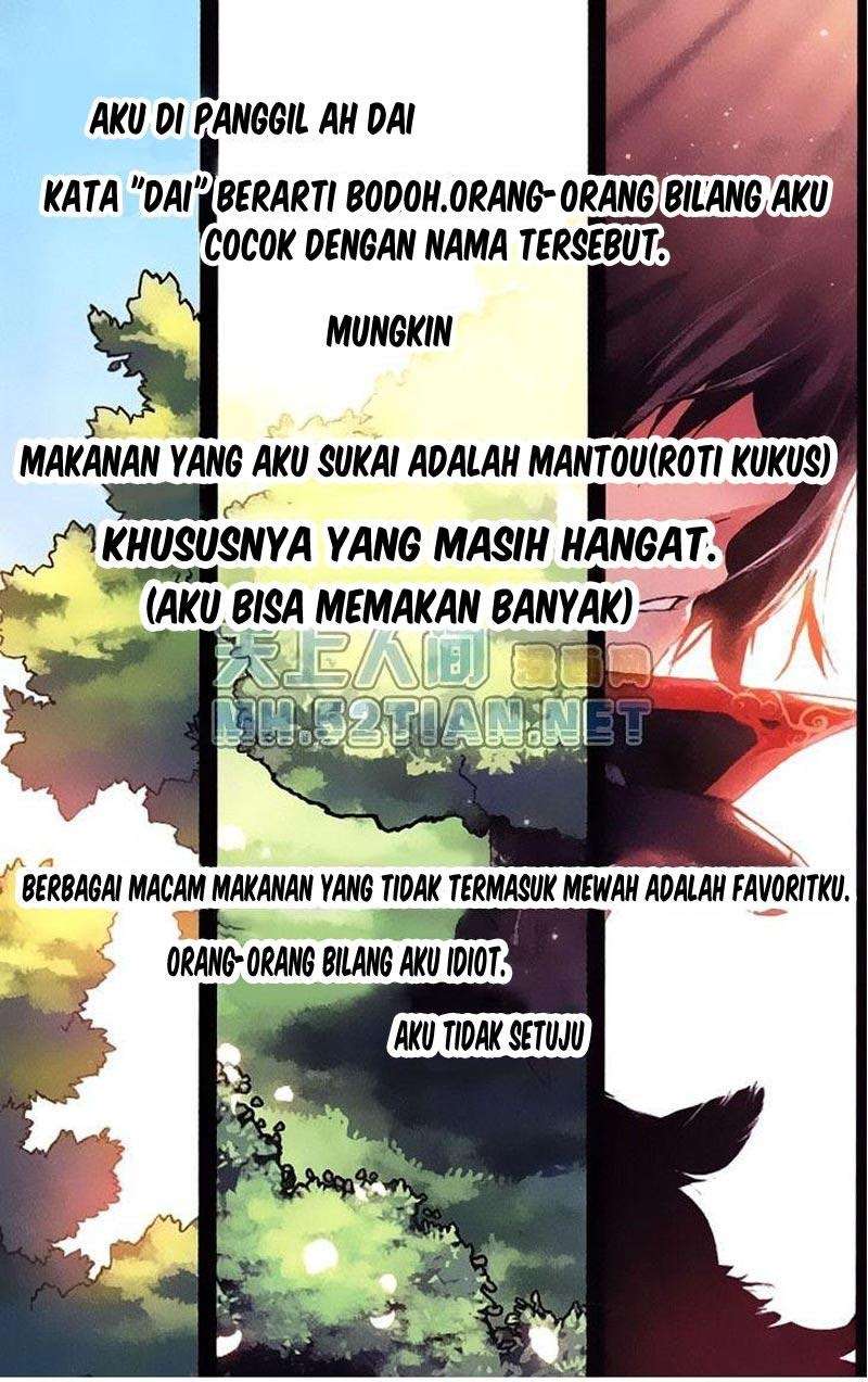 Good Reaper Chapter 1 Gambar 4
