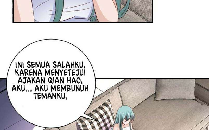 Super System Chapter 9 halaman 16