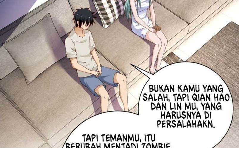 Super System Chapter 9 halaman 17