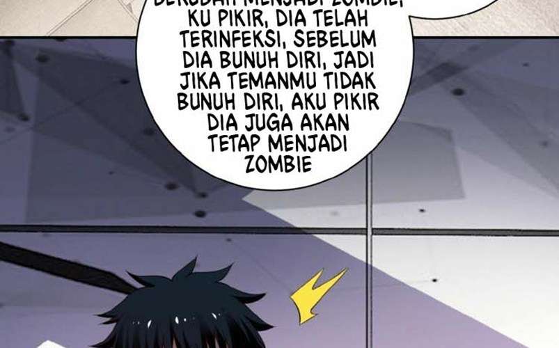 Super System Chapter 9 halaman 18