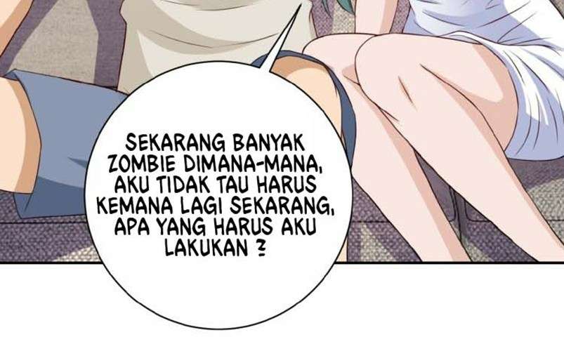 Super System Chapter 9 halaman 20