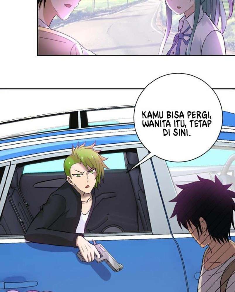 Super System Chapter 11 halaman 10