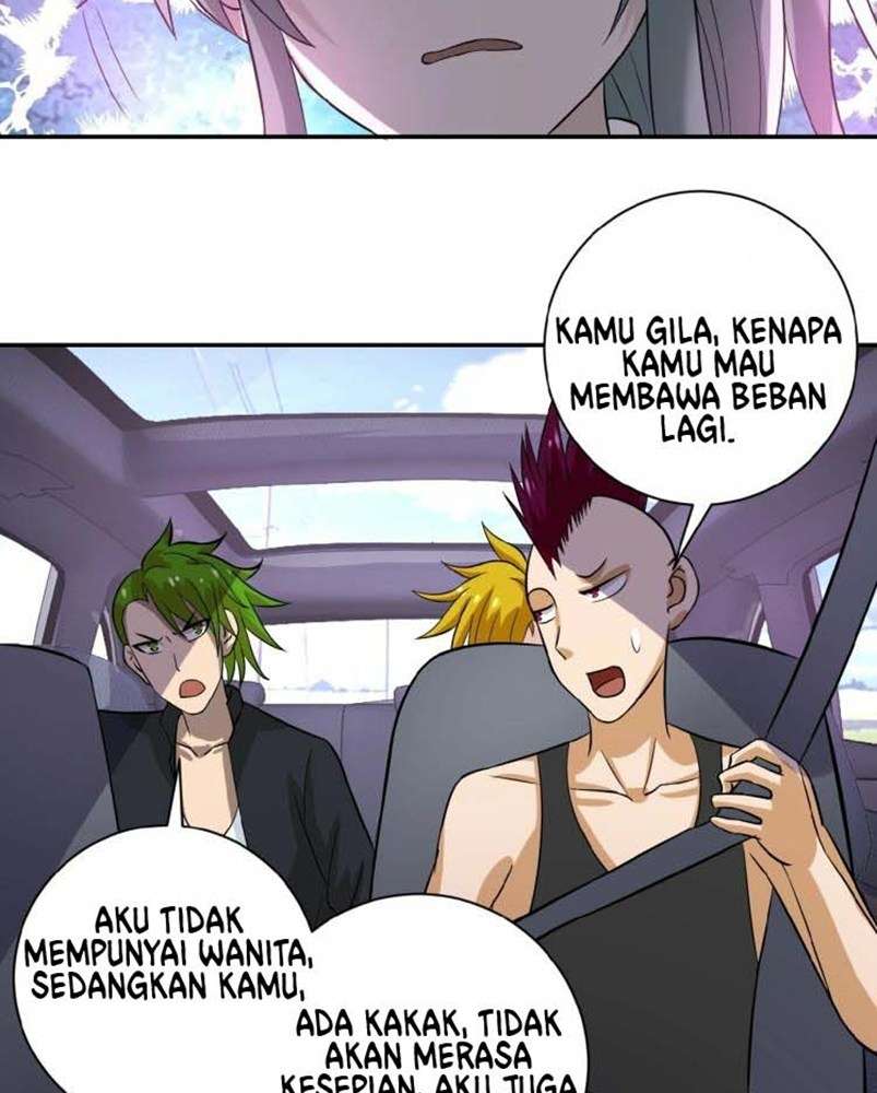Super System Chapter 11 halaman 12