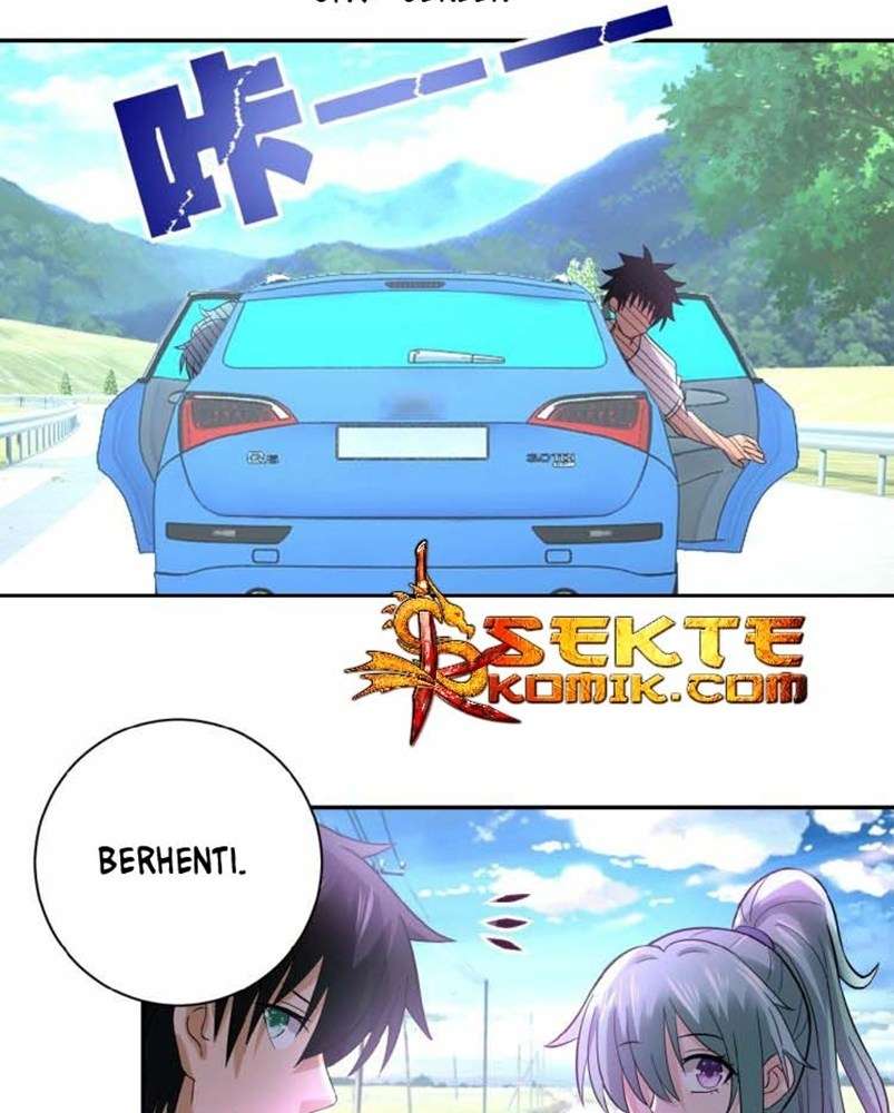 Super System Chapter 11 halaman 9