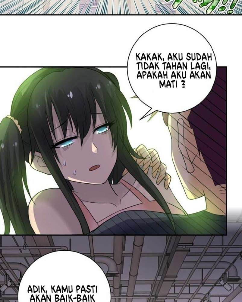 Super System Chapter 12 halaman 10